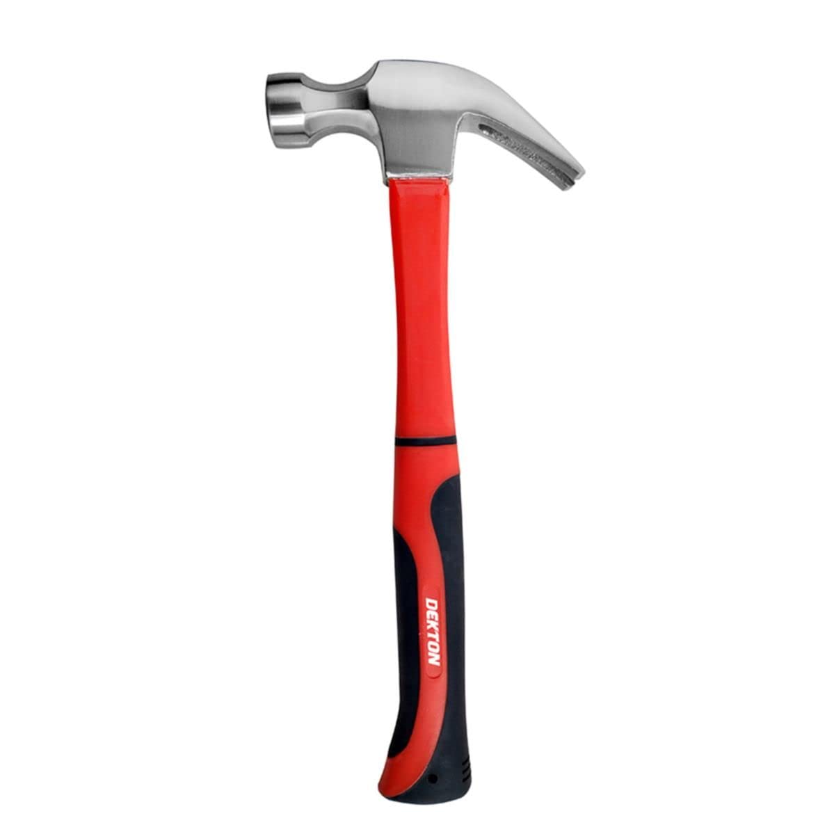 DEKTON CLAW HAMMER FIBREGLASS 16OZ