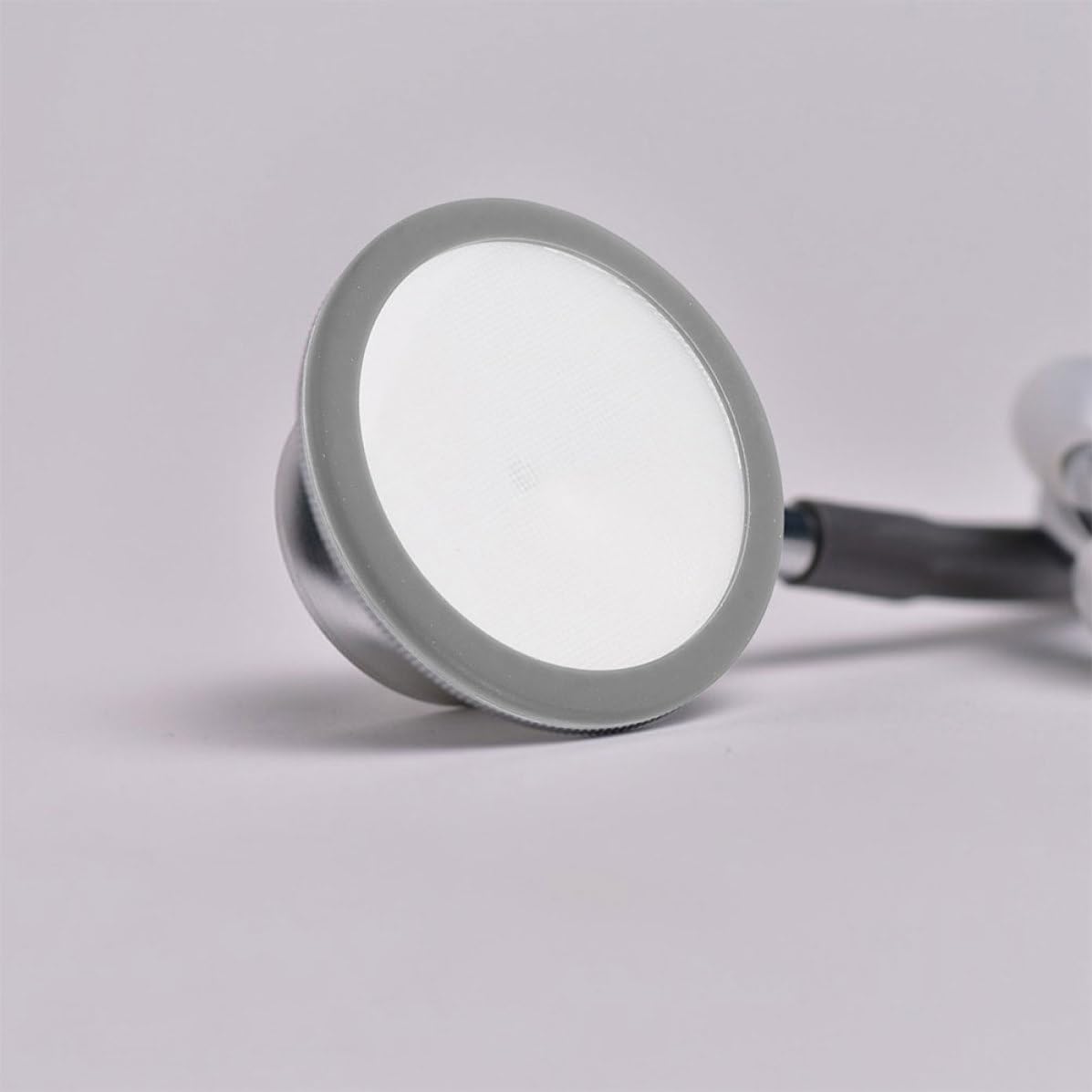 4 Pack Stethoscope Diaphragm Replacement for Adults and Children