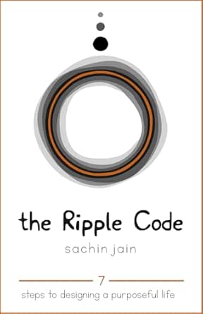 The Ripple Code (English Edition)