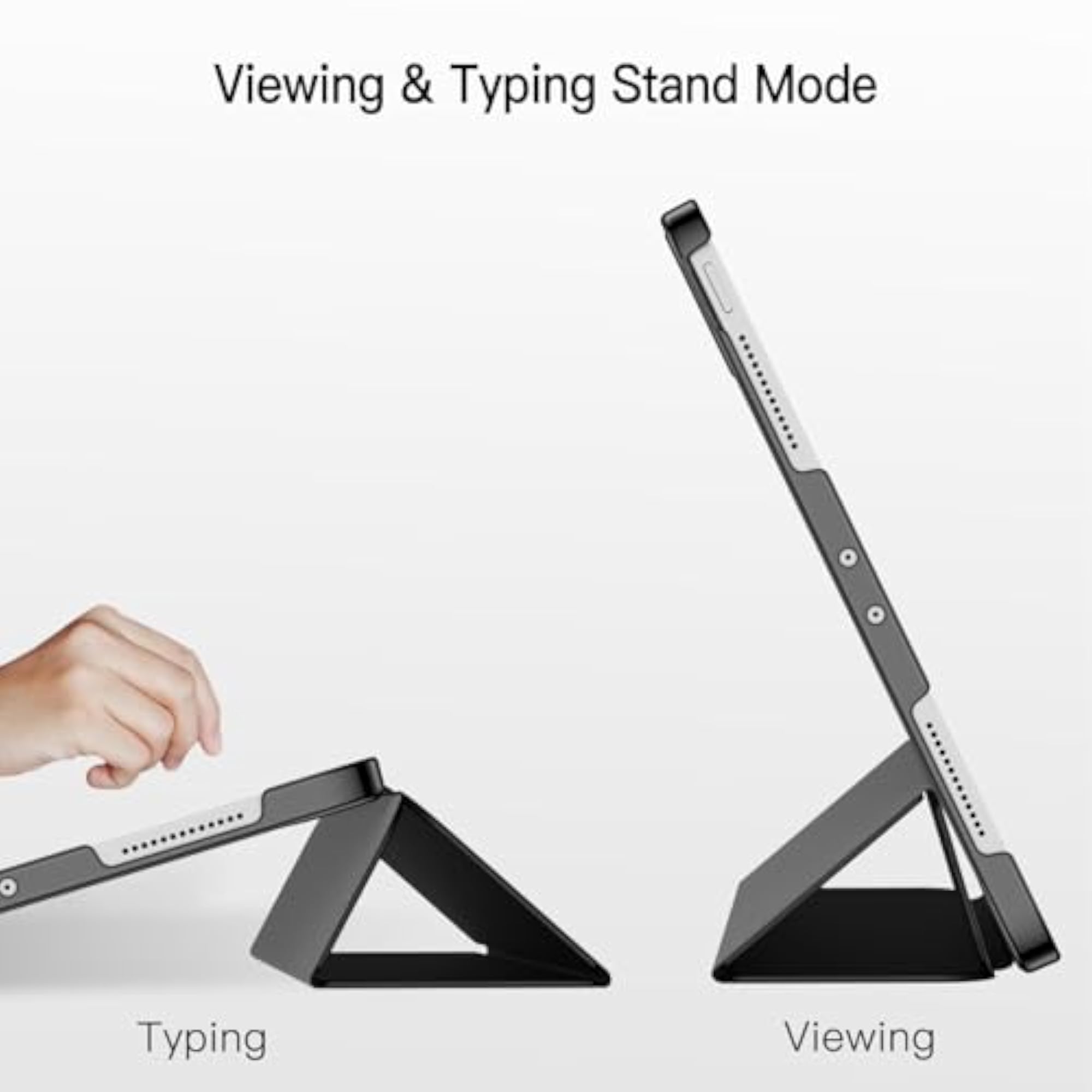 Case for iPad Pro 11 (2022-2018 Models)