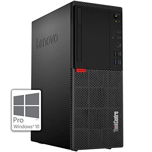 Preisvergleich Produktbild TC M720T TW I5-8400 8 / 1TB W10P