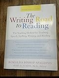 Writing Road to Reading 5th Rev Ed (Harperresource Book)