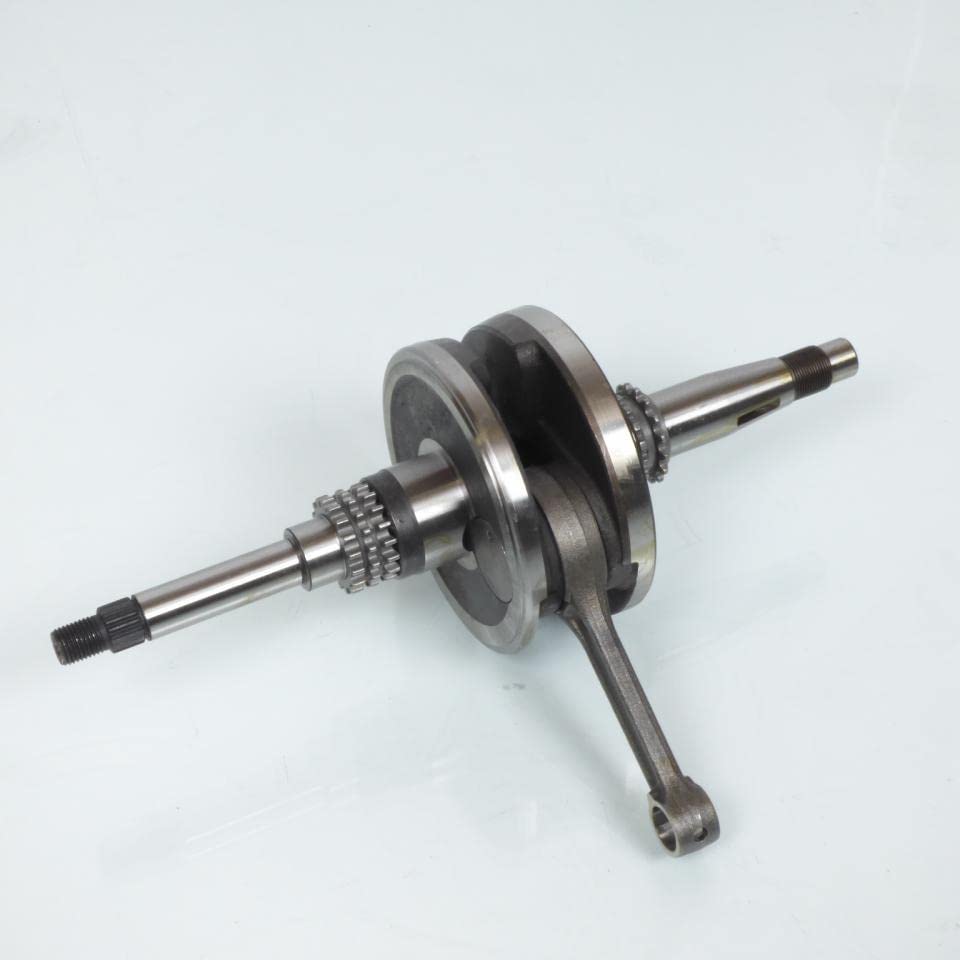 Vilebrequin P2R Honda SH 125 embiellage moteur scooter essence