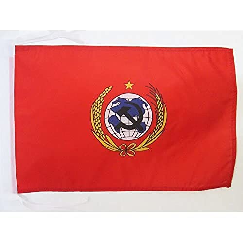 AZ FLAG, Chinese Soviet Republic 1931-1937 Flag, 18'' x 12''