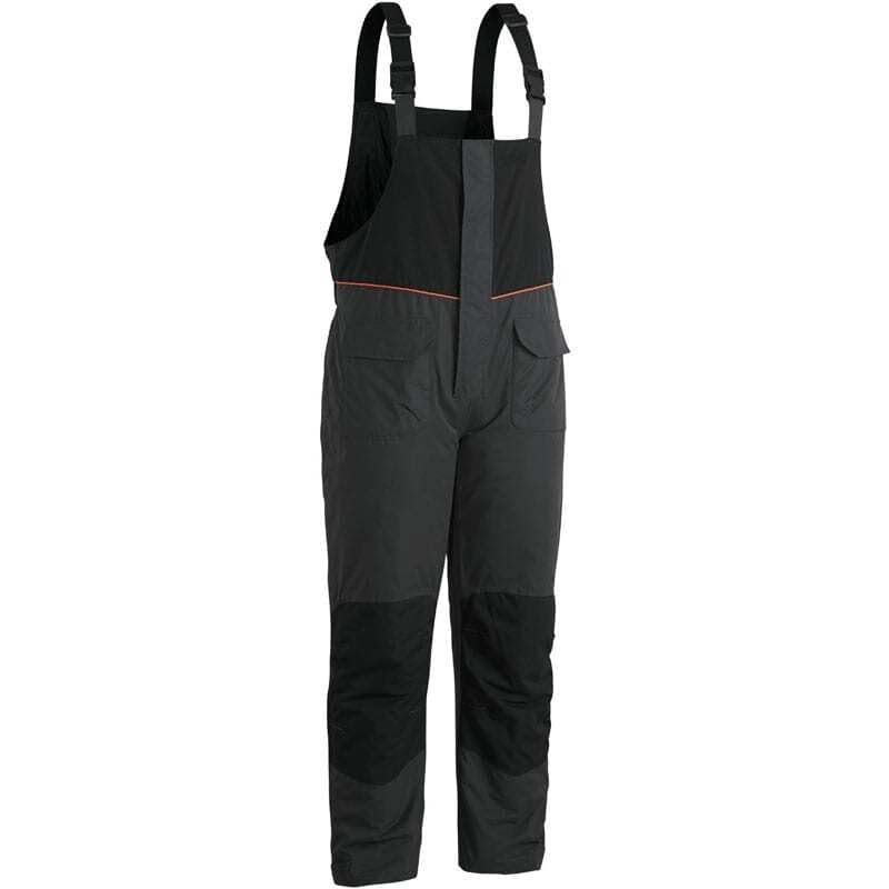 Fladen Kombinezon termiczny Authentic S-XXL kombinezon zimowy
