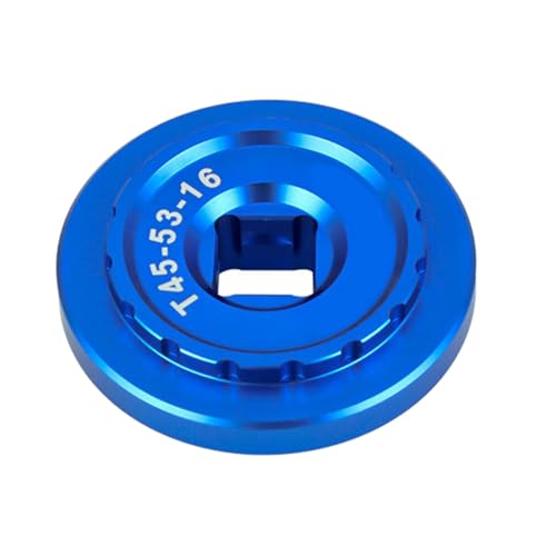 Light Weight Aluminum Alloy Bicycles Bottom Bracket Adapters Brackets Bottom Bracket Removal Sleeve for Multiple Use Bike Bottom