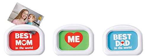 LeapFrog Tad's Fridge Phonics Magnetic Letter Set by LeapFrog - Image 2