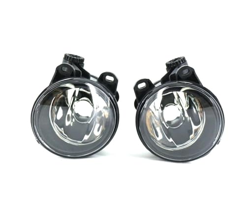 Feux antibrouillard BMW 63177839865 63177839866 pour pare-choc M