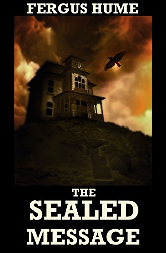 The Sealed Message: A British Murder Mystery