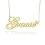 Als Gold-Gracie