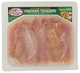 Bell & Evans, Chicken Breast Tenderloin A/C Organic Traypack Step 2