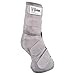 Cashel Crusader Horse Fly Leg Guards Draft Grey