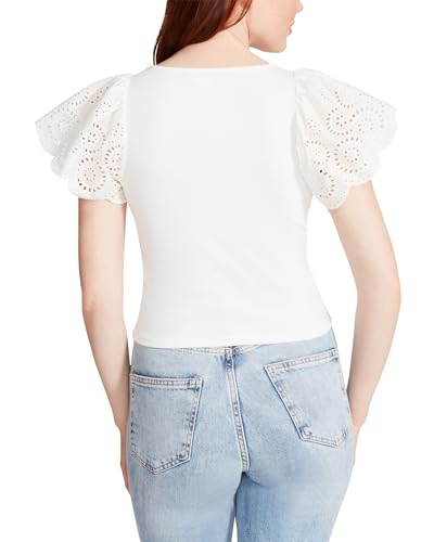 Image of Steve Madden Womens Olina Top