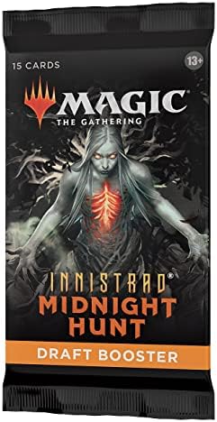 6 Packs Magic: The Gathering Draft Booster miniatura 2