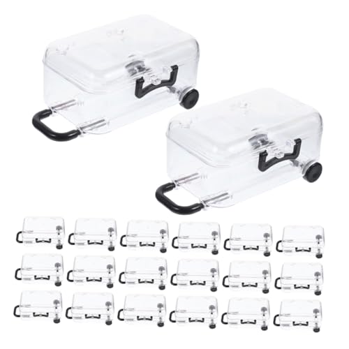 Parliky 24~jX[cP[X LfB[{bNX vX`bN