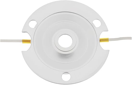 OTOTEC Speaker Ultra-high Frequency Voice Coil 4Ohms 1.5inch Compatible with DS18 PRO-TW920