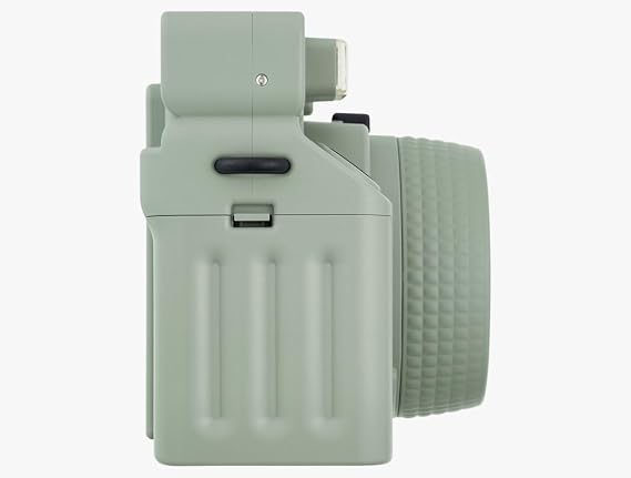 Instax Fujifilm Wide 400 Instant Camera - 20s movie (Green)