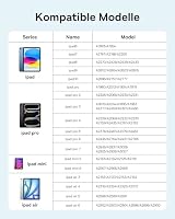 [1:1 Original] Baseus Smooth Writing 3 Stift Kompatibel mit iPad 2018-2025 – Ansicht 4