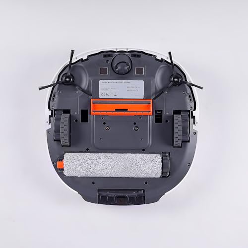 TIRON TRV 40 PRO Roller Mop Vacuum Cleaner