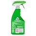Scrubbing Bubbles Mega Bathroom and Shower Cleaner Spray, Foaming Action Removes Limescale and Soap Scum, Rainshower Scent, 32oz