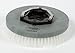 Tennant - 1220225 - Soft Nylon Brush