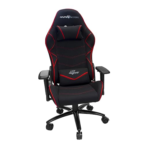 Opiniones de Game factor mg 700 los 10 mejores. 21 Imagen adicional