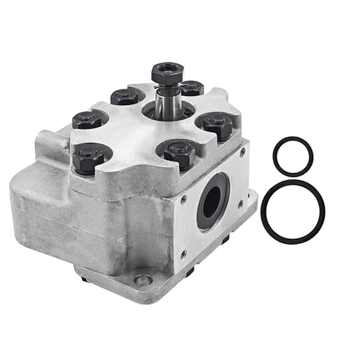 Image of K962635 Hydraulic Pump Fits for David Brown 770 780 880 885 900 990 995 996 1190 1194 1210 1212 1290 1294 Fits for Case 885 990 995 1190 1194 1210 1290 1294 1390 Replaces# K918995 K928575