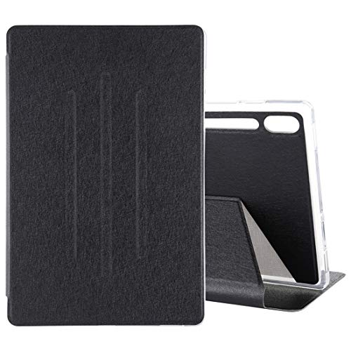 Housse Samsung Galaxy Tab S6 T860 idéale pour le travail nomade et les séries en voyage