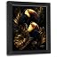 Wall Art Framed 15