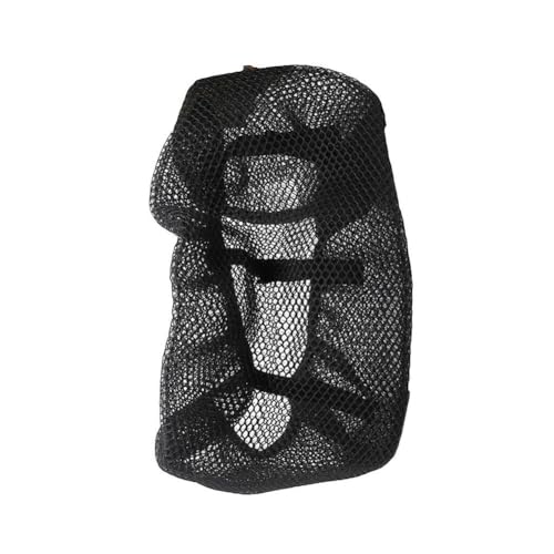 Coussin Moto Housse de Siège Respirante pour Modèles Zontes 350E 350D 350M 250D