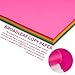 Colored Print&Copy Paper 8.5x11 Inches,180 Sheets 9 Colors Pastel A4 Printer Paper 20 lb/90GSM Colored Multipurpose Computer Pastel Paper for Office Printer School Cutting DIY Kids