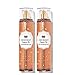 Bath and Body Works Coconut Cream Pie Fine Fragrance Body Mist Gift Set - Value Pack Lot of 2 (Coconut Cream Pie)
