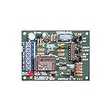 Timer Module, Delay, SPDT, 12 to 24 Vdc, 1 Second to 60 Minutes