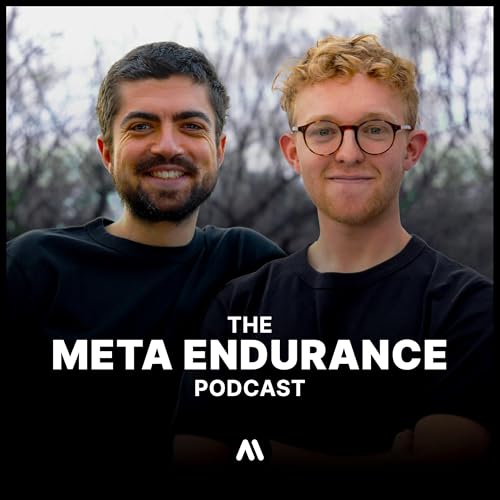 The Meta Endurance Podcast cover art