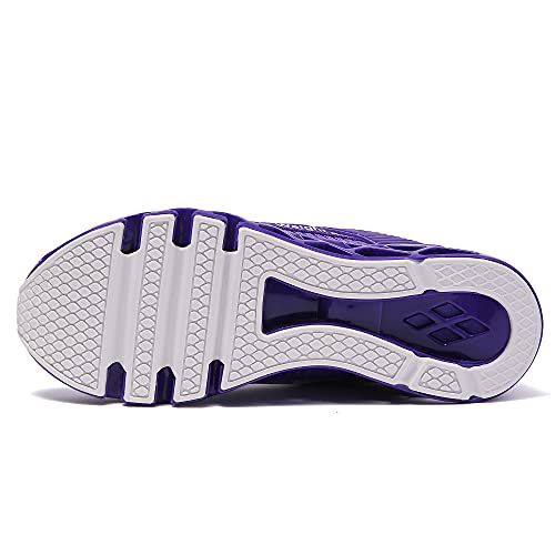 Image of TSIODFO Women Running Shoes Tennis Workout Sneakers