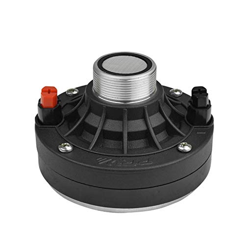 PRV AUDIO D270Ph Compression Driver 1" Exit Phenolic Driver for Vocal Reproduction, 2" Voice Coil 150 Watts 8 Ohms Improved Performance on New Compact Design (Single) by PRV AUDIO - Image 5