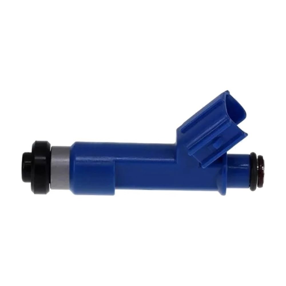 Car Petrol Injector Fuel Injector 23250-0D050 23209-0D050 23250-00050 Fixes P0171 1ZZ-FE Engines for Corolla for Matrix for Pontiac for Vibe 1.8L