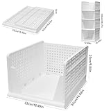 Zoom IMG-1 boodpet organizzatore per armadio 4 Zoom IMG-1 boodpet organizzatore per armadio 4