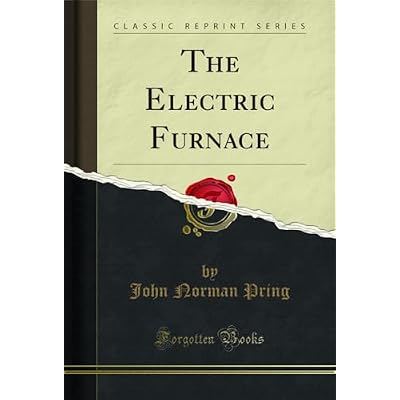 The Electric Furnace