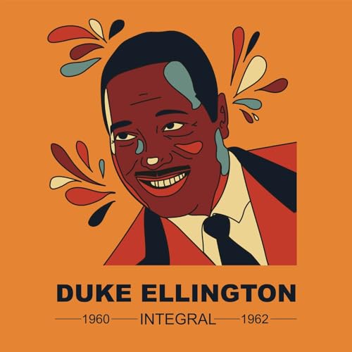 Duke Ellington
