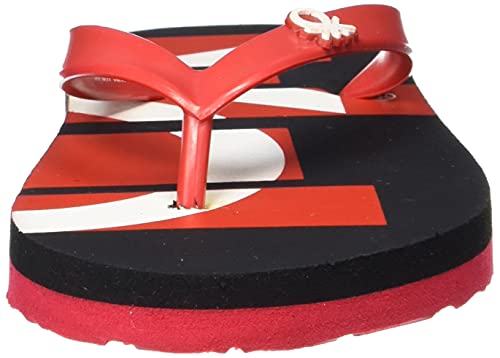 Image of UNITED COLORS OF BENETTON mens Benetton Slippers