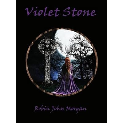 Violet Stone
