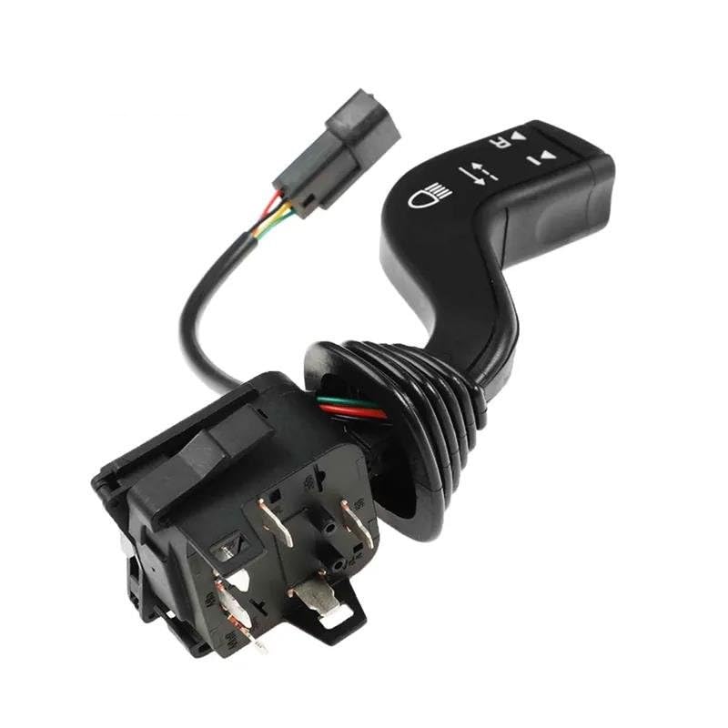 Commodo clignotant Opel pour réparation contrôle technique - 5