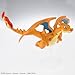 Bandai Hobby - Pokémon - Mega Charizard Y Pokémon Model Kit