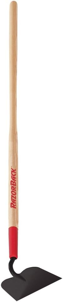 Razorback 71113 Rb 6.25" Garden Hoe