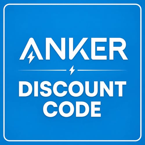 『Anker 10% Discount Code』のカバーアート