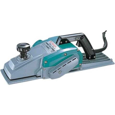Rabot Makita 1806B 1200W Cover