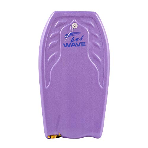 Bel Fix Pranchas Bodyboard, Cores Sortidas, Extra grande, Uma unidade