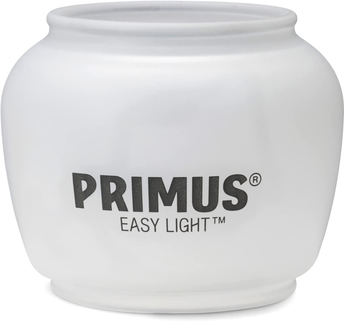 Primus Lantern Glass - 721490 - Outdoor Action