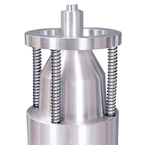 Wheel balancer machine